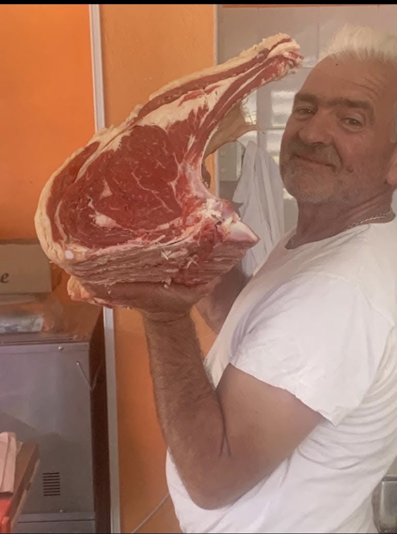 Macelleria Carni Locali Fazio · Foto 11