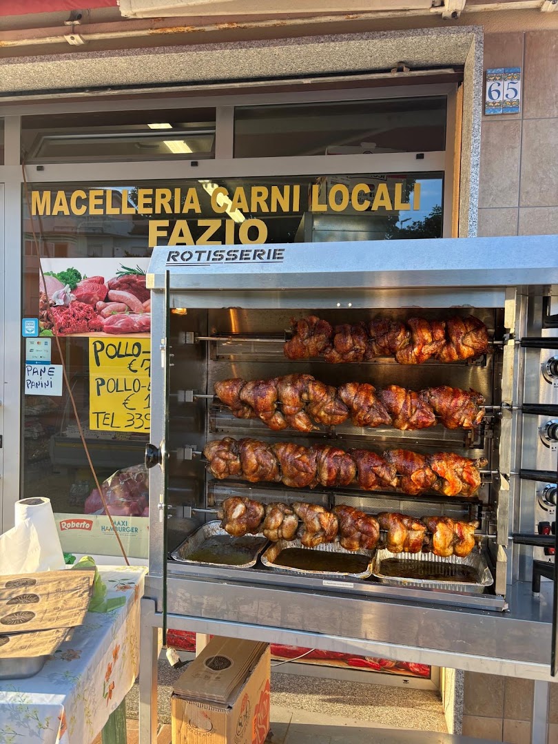 Macelleria Carni Locali Fazio · Foto 5
