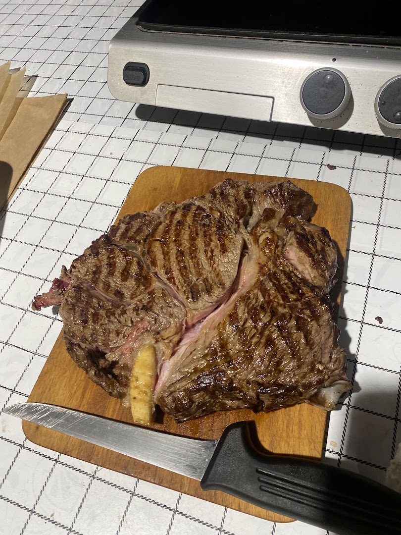 Macelleria Carni Locali Fazio · Foto 9