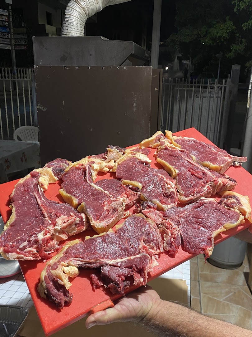 Macelleria Carni Locali Fazio · Foto 4