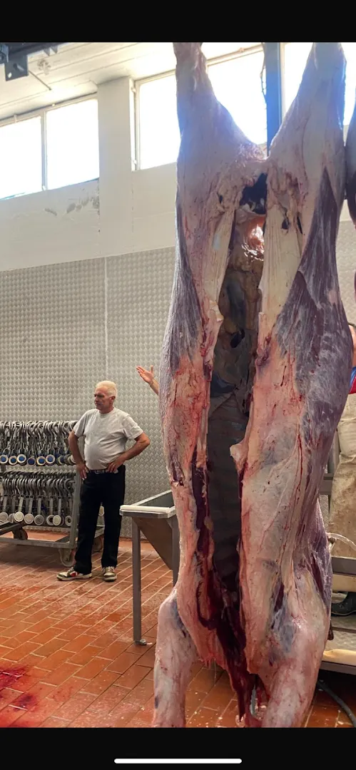 Macelleria Carni Locali Fazio · Foto 12